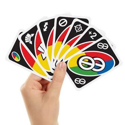 Uno Tournament for Reproductive Justice - logo